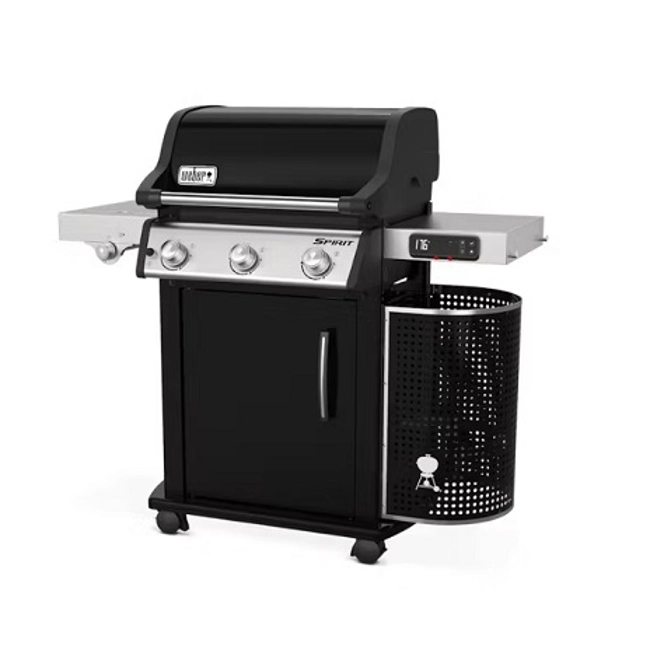 Vendita online Barbecue a gas Spirit Epx-325 GBS